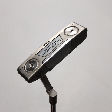 DAMASCUS　MILLED　TWO　CH　STROKE　LAB 34