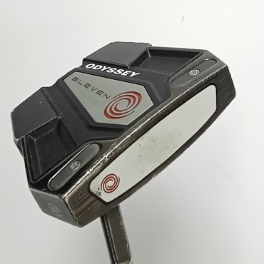 ELEVEN　CS　TOUR　LINED　STROKE　LAB 34