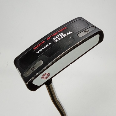 WHITE　HOT　VERSA　DOUBLE　WIDE 33