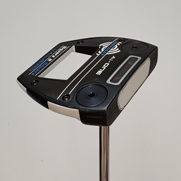 Ai-ONE　Square　2　Square　JAILBIRD　STROKE　LAB 34