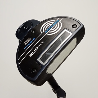 Ai-ONE　2-BALL　CH　STROKE　LAB 34