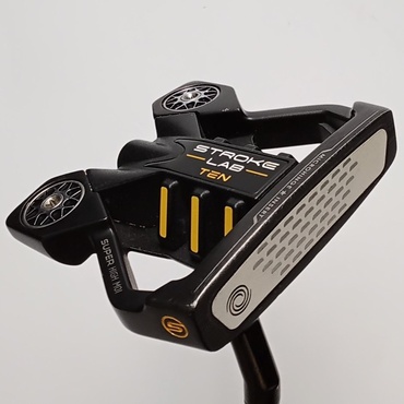 STROKE　LAB　BLACK　TEN 34