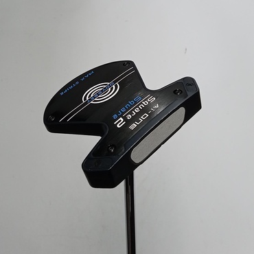 Ai-ONE　Square　2　Square　MAX　STRIPE　STROKE　LAB 34