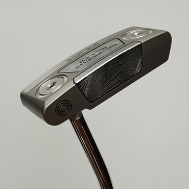 DAMASCUS　MILLED　ONE　WIDE　STROKE　LAB 34