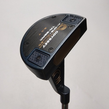 Ai-ONE　MILLED　SIX　T　STROKE　LAB 34