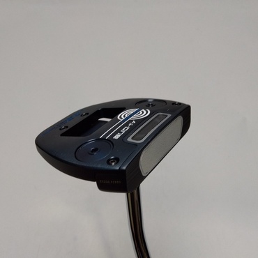Ai-ONE　2-BALL　JAILBIRD　mini　STROKE　LAB 34