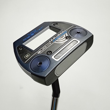 Ai-ONE　JAILBIRD　MINI　S　STROKE　LAB 34