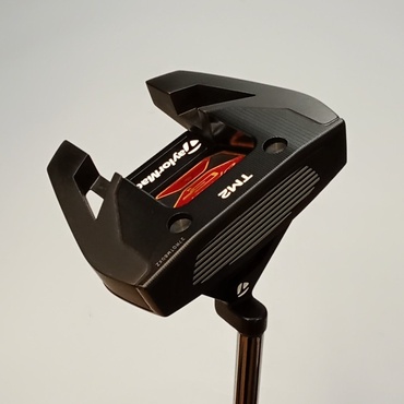 SPIDER　GT　BLACK　TM2　トラスヒール 33