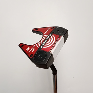 Ai-DUAL　1/2-BALL　#7　S　STROKE　LAB 34