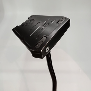 WHITE　HOT　BLACK　TWELVE　STROKE　LAB 33