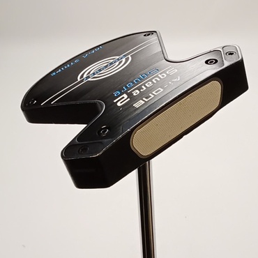 Ai-ONE　Square　2　Square　MAX　STRIPE　STROKE　LAB 34
