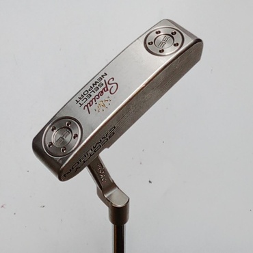 Special　SELECT　NEWPORT 34