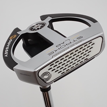 STROKE　LAB　2-BALL　FANG 34