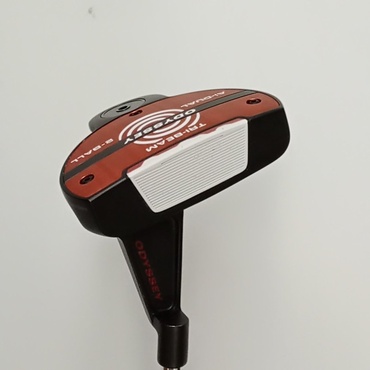 Ai-DUAL　TRI-BEAM　2-BALL　CH　STROKE　LAB 33