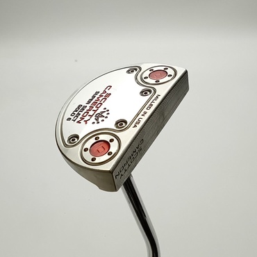 SUPER　SELECT　GOLO　6 34