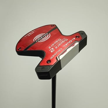 Ai-DUAL　Square　2　Square　1/2-BALL　CRUISER　MAX　SL 38
