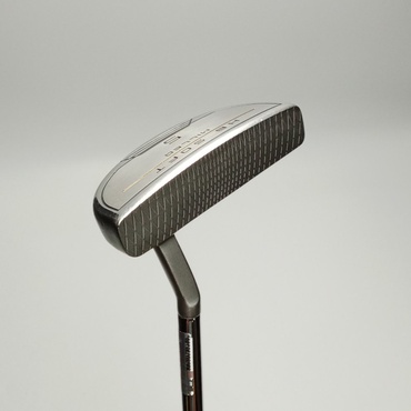 HB　SOFT　MILLED　#5 34