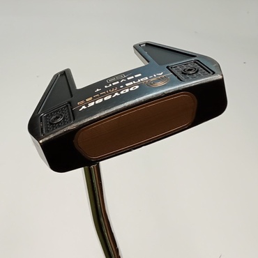 Ai-ONE　MILLED　SEVEN　T　DB　STROKE　LAB 34