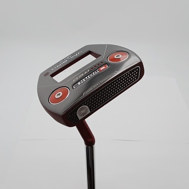 O-WORKS　RED　JAILBIRD　MINI 34