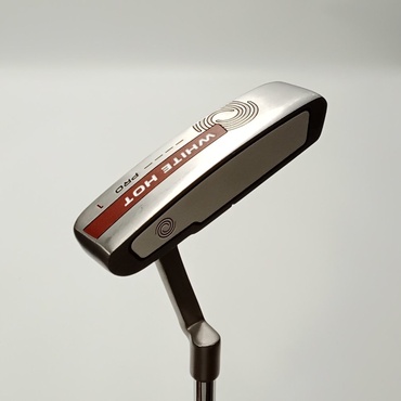 WHITE　HOT　PRO　2.0　#1