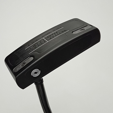 WHITE　HOT　BLACK　DOUBLE　WIDE　STROKE　LAB 33