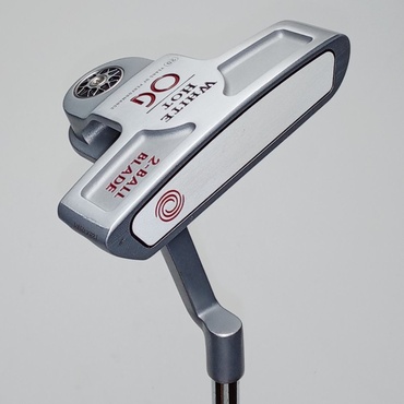 WHITE　HOT　OG　2-BALL　BLADE　STROKE　LAB 34
