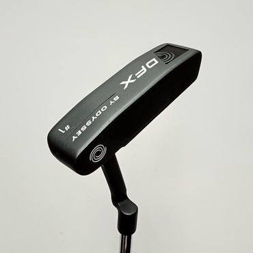 DFX　BY　ODYSSEY　#1　CH 34