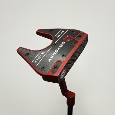 RED　SEVEN　X 33
