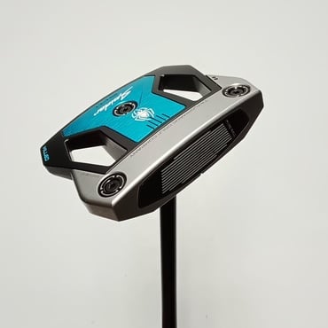 SPIDER　ZT　カウンターバランス 36