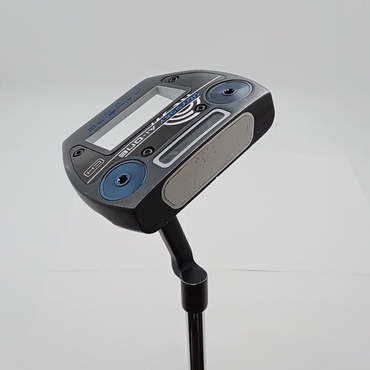 Ai-ONE　JAILBIRD　MINI　VERSA90　CH　STROKE　LAB 34