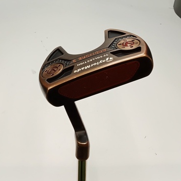 TP　COLLECTION　BLACK　COPPER　ARDMORE　3L 33