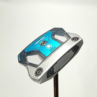 SPIDER　ZT　スタンダード 33