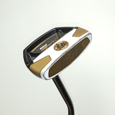 SPIDER　FCG　SINGLE　BEND 34