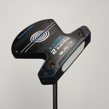 Ai-ONE　Square　2　Square　MAX　STRIPE　STROKE　LAB 34