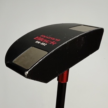 Red9/9　Black　RM-002 34
