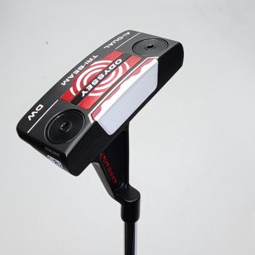 Ai-DUAL　TRI-BEAM　DW　CS　STROKE　LAB 34