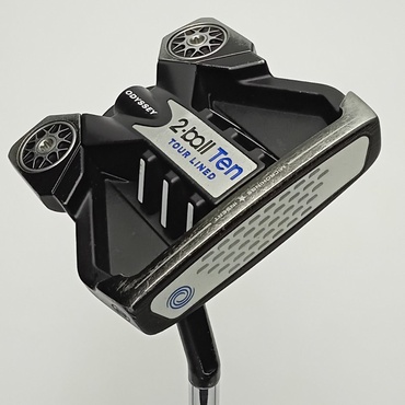 2-BALL　Ten　S　TOUR　LINED 34