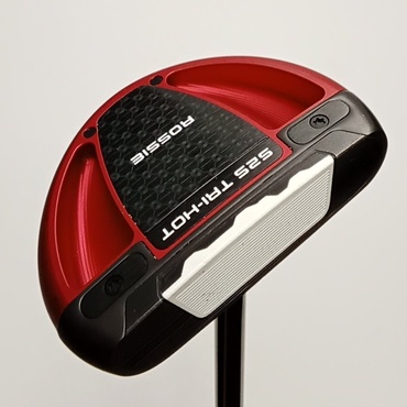 Square　2　Square　TRI-HOT　ROSSIE　STROKE　LAB 34
