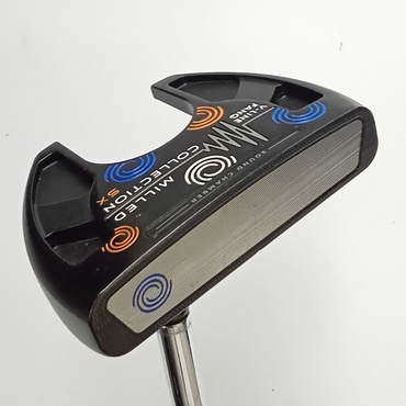 MILLED　COLLECTION　SX　V-LINE　FANG 34