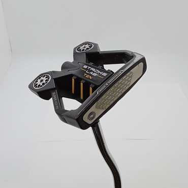 STROKE　LAB　BLACK　TEN 34