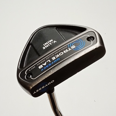 STROKE　LAB　V-Line　MINI 34