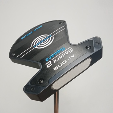 Ai-ONE　Square　2　Square　MAX　STRIPE　STROKE　LAB 34