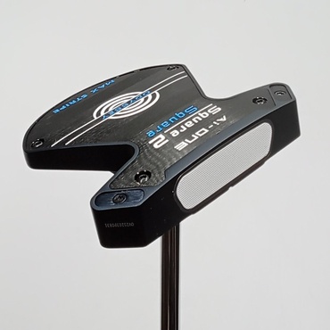 Ai-ONE　Square　2　Square　MAX　STRIPE　STROKE　LAB 34