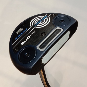 Ai-ONE　ROSSIE　DB　STROKE　LAB 33