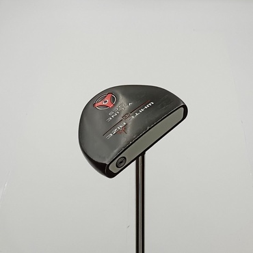 WHITE　RIZE　iX　V-LINE　5CS 35