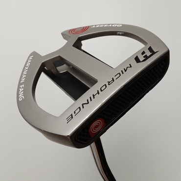 MICROHINGE　MARXMAN　FANG 34
