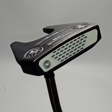 STROKE　LAB　BLACK　SEVEN 33