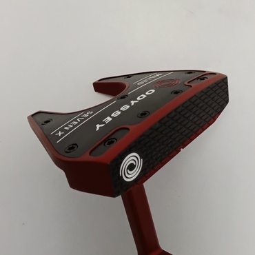 RED　SEVEN　X 33