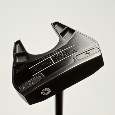 WHITE　HOT　BLACK　SEVEN　CS　STROKE　LAB 34