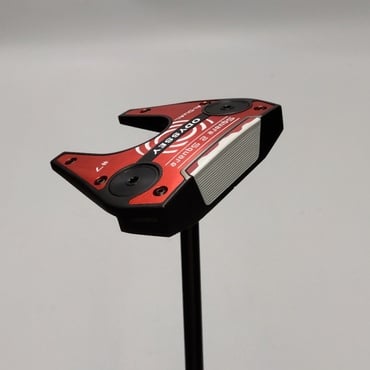 Ai-ONE　TRI-BEAM　#7　STROKE　LAB 33